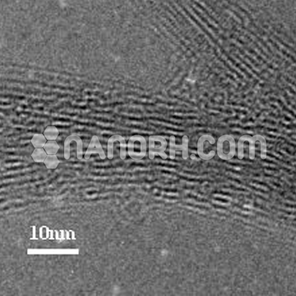 High Purified SWCNTs