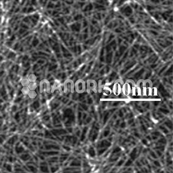 SWCNTs Doped Water Dispersion