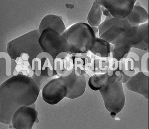 Ag-Doped Antibacterial Agent Nanopowder