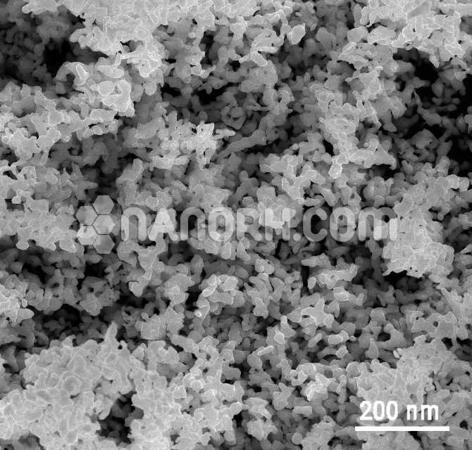 Aluminum Oxide Nanopowder