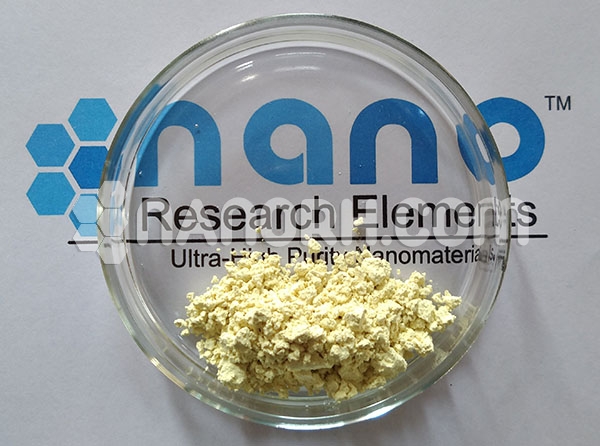 Bismuth Oxide Powder