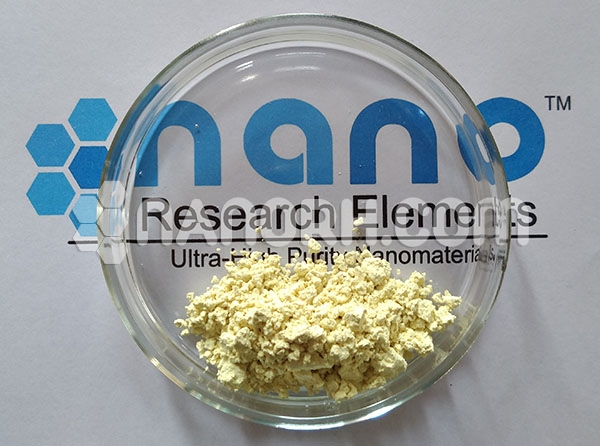 Bismuth Oxide Powder Bismuth Oxide Powder