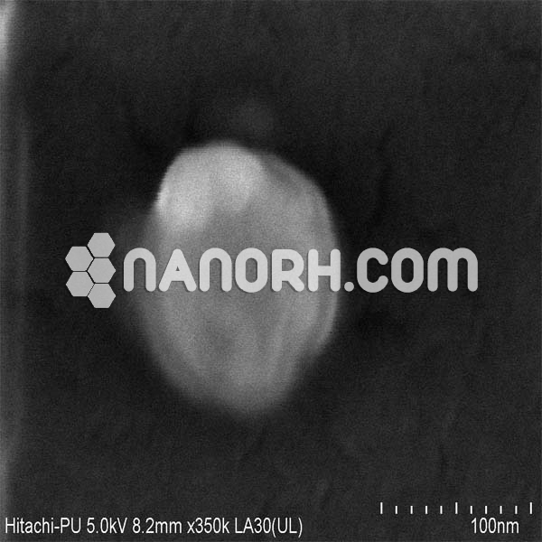 Boron Carbide Nanoparticles-02