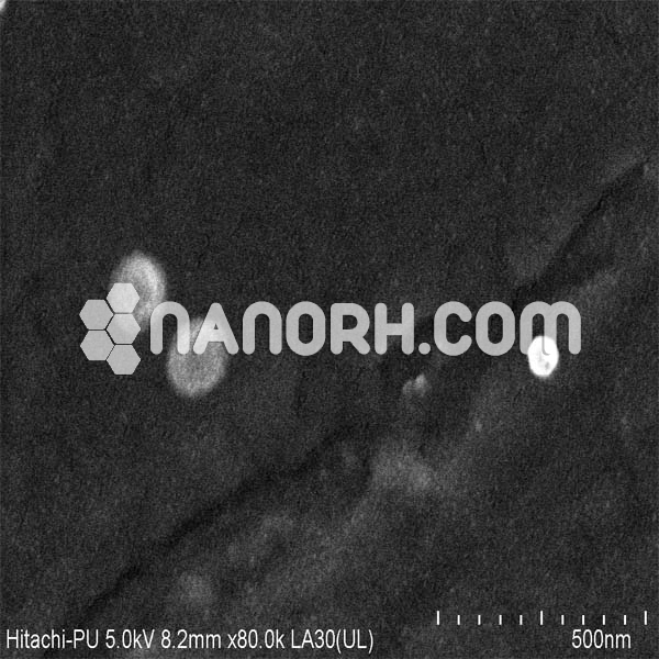 Boron Carbide Nanoparticles-05 Boron Carbide Nanoparticles-05