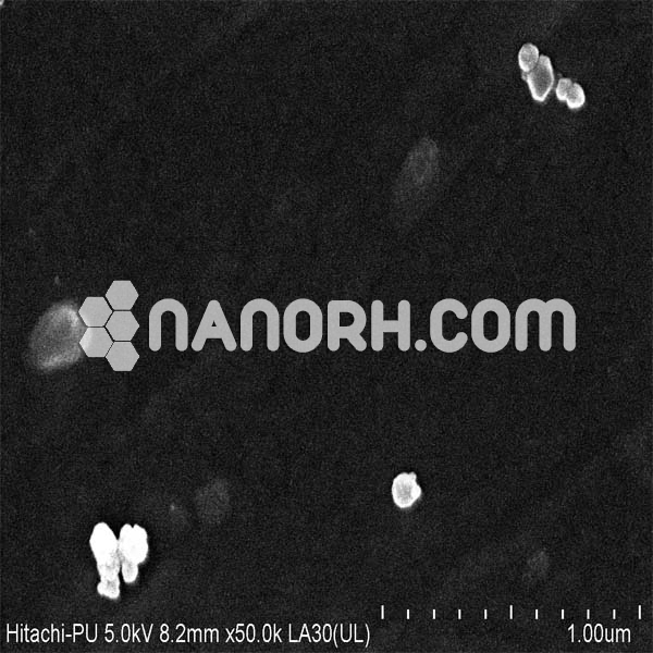 Boron Carbide Nanoparticles-06