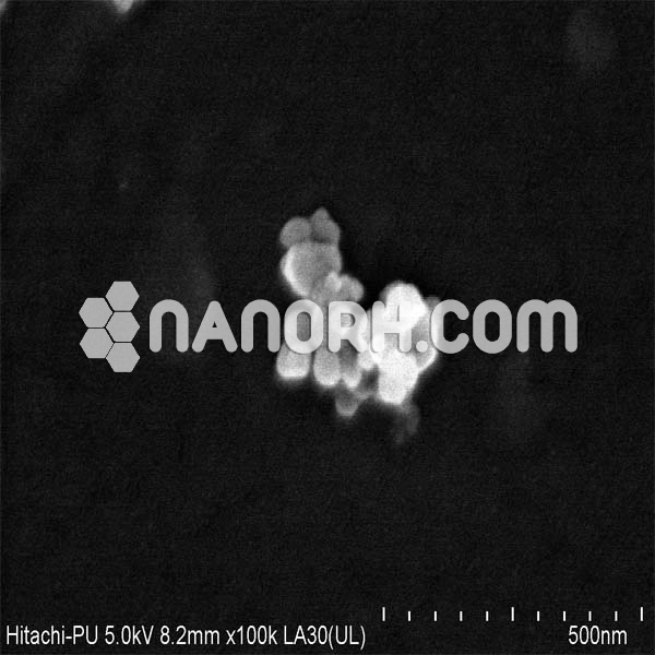 Boron Carbide Nanoparticles-07 Boron Carbide Nanoparticles-07