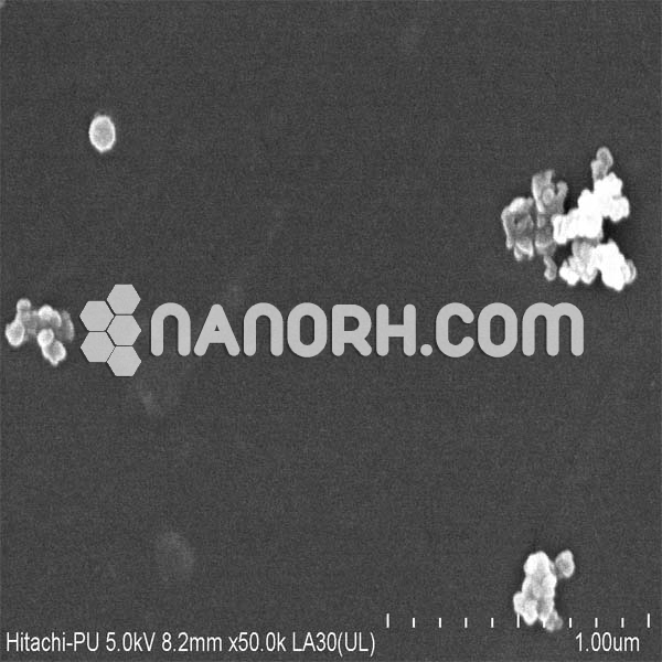 Boron Carbide Nanoparticles-08