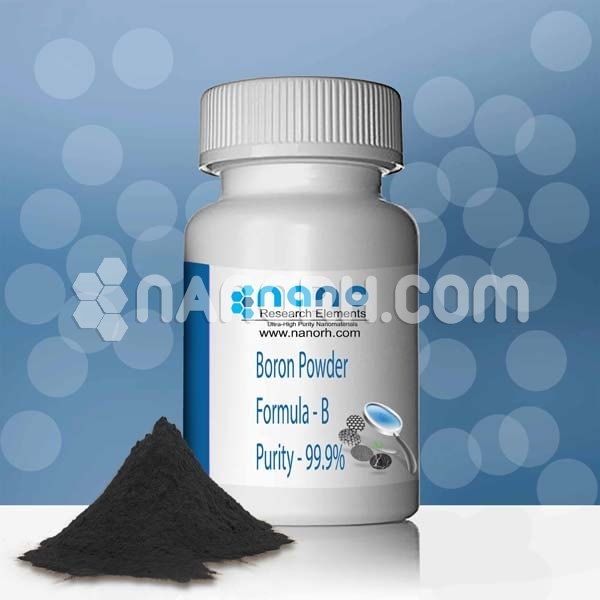 Boron Powder