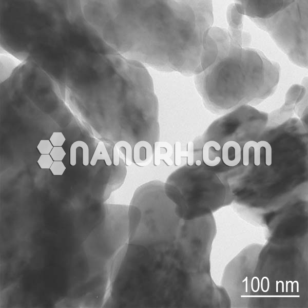 Chromium Nanopowder Nanoparticles Chromium Nanopowder Nanoparticles