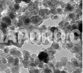 Chromium Oxide Nanopowder