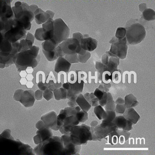 Cobalt Monoxide Nanopowder