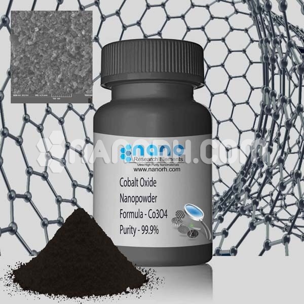 Cobalt Oxide Nanopowder
