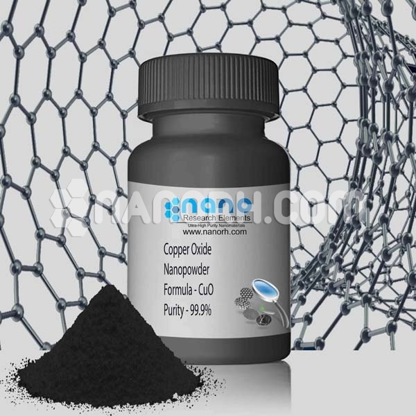 Copper Oxide Nanopowder