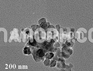 Europium Oxide Nanopowder Europium Oxide Nanopowder