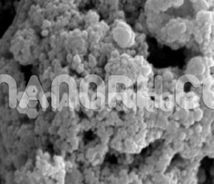 Manganese Dioxide (MnO2) Nanoparticles (MnO2, 98%, 50nm) - Nanorh