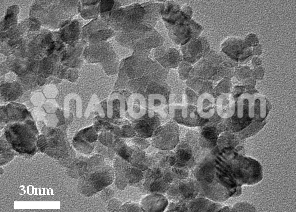 AZO - Zinc Oxide Nanoparticles Doped with 2wt% Aluminum
