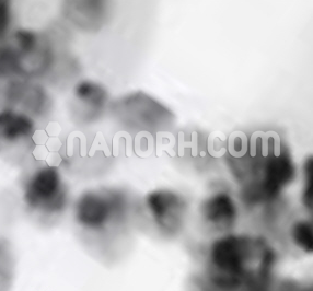 Manganese Iron Oxide (MnFe2O4) Nanopowder / Nanoparticles