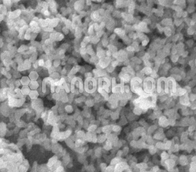 Nickel Iron Oxide (NiFe2O4) Nanopowder / Nanoparticles Nickel Iron Oxide (NiFe2O4) Nanopowder / Nanoparticles