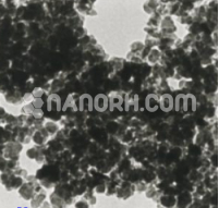 Zinc Cobalt Iron Oxide Nanopowder / Nanoparticles