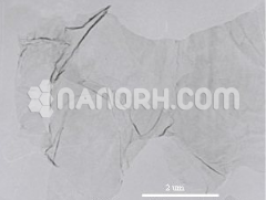 Research Grade Single Layer Graphene Oxide Nanopowder Research Grade Single Layer Graphene Oxide Nanopowder
