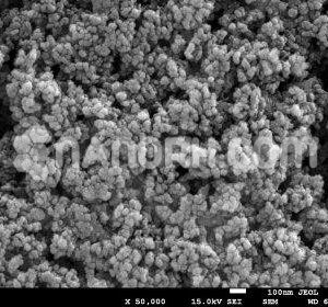 Activated Silicon Oxide (SiO2)