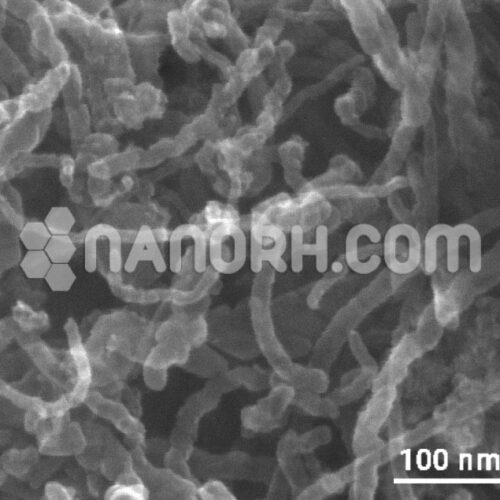 Carbon Nanotube-TiO2 Prepared by Electrostatic Adsorption