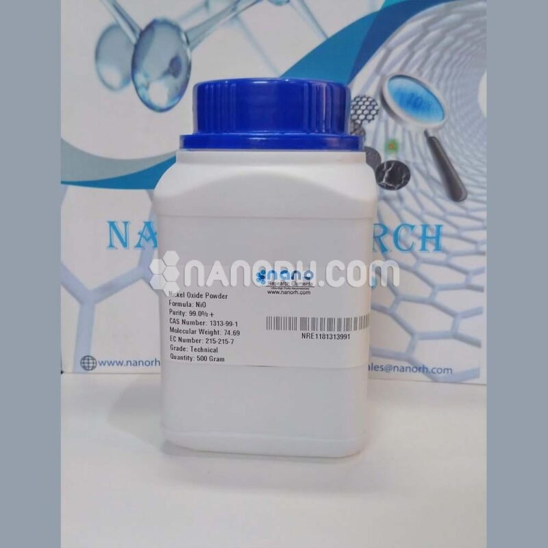 Nickel Oxide Powder