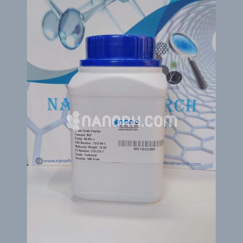 Nickel Oxide Powder Nickel Oxide Powder
