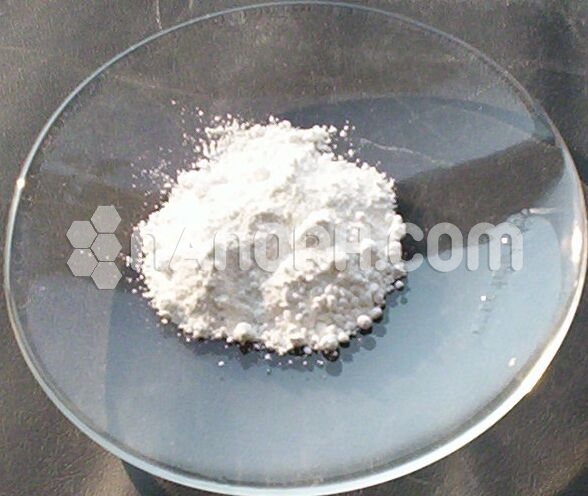 Nickel Zinc Iron Oxide Nanopowder Nickel Zinc Iron Oxide Nanopowder