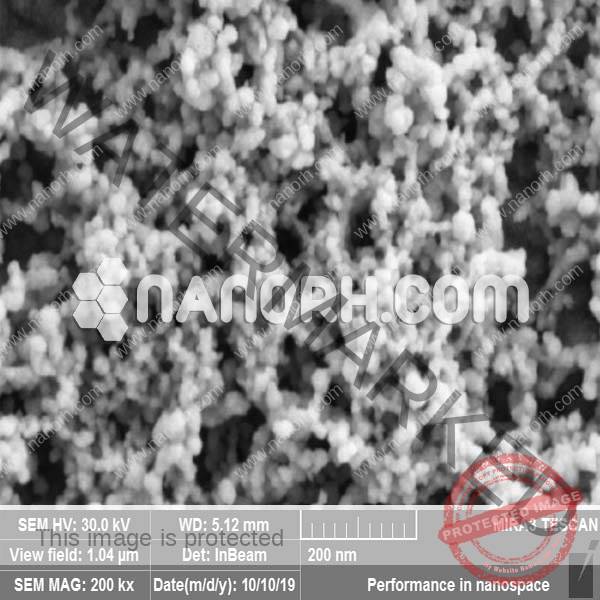 Platinum Nanopowder Nanoparticles Platinum Nanopowder Nanoparticles