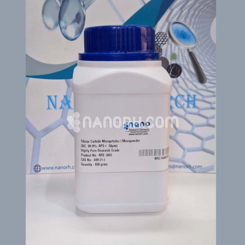 Silicon Carbide Powder