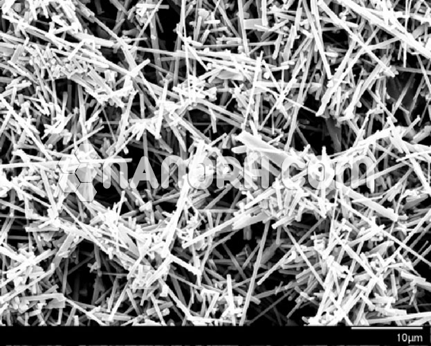 Silicon Carbide Whiskers Silicon Carbide Whiskers