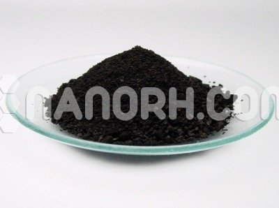 Strontium Iron Oxide (SrFe12O19) Nanopowder / Nanoparticles