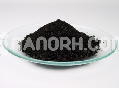 Strontium Iron Oxide Nanopowder Strontium Iron Oxide (SrFe12O19) Nanopowder / Nanoparticles