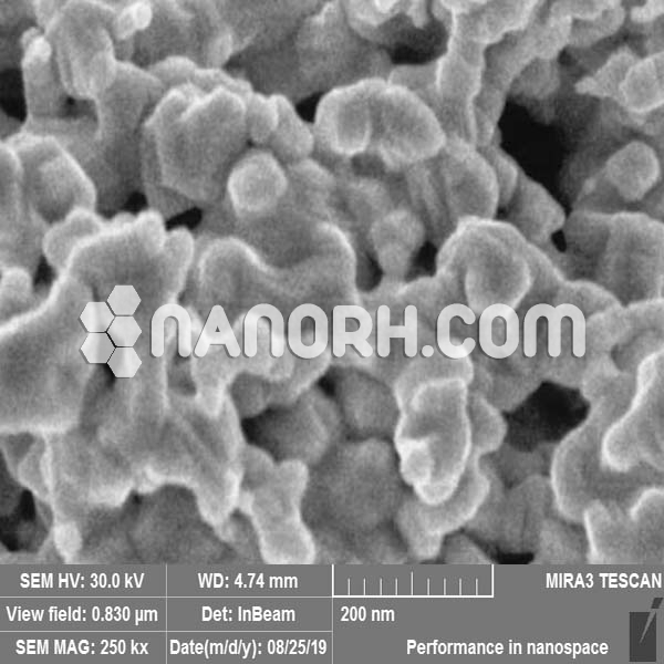 Tantalum Nanopowder Nanoparticles