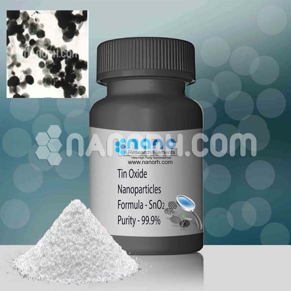 Tin Oxide Nanoparticles Tin Oxide Nanoparticles
