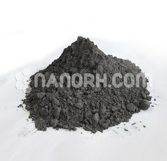 Titanium Hydride Nanoparticles Titanium Hydride Nanoparticles