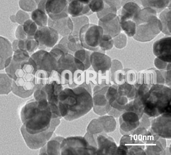 Titanium Metal Oxide Nanoparticles Doped with Metal Tungsten Titanium Metal Oxide Nanoparticles Doped with Metal Tungsten