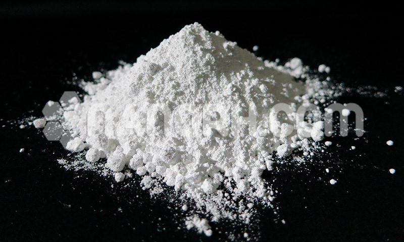 Titanium Dioxide Nanoparticles