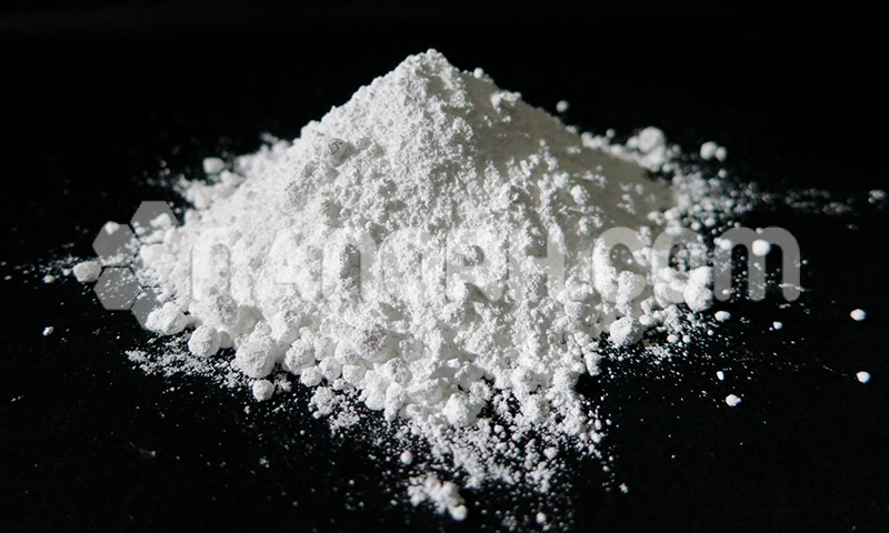 Titanium Dioxide Nanoparticles Titanium Dioxide Nanoparticles