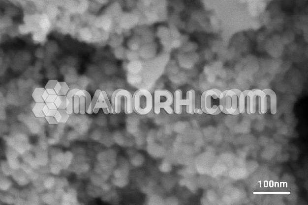 Tungsten Oxide Nanopowder Tungsten Oxide Nanopowder