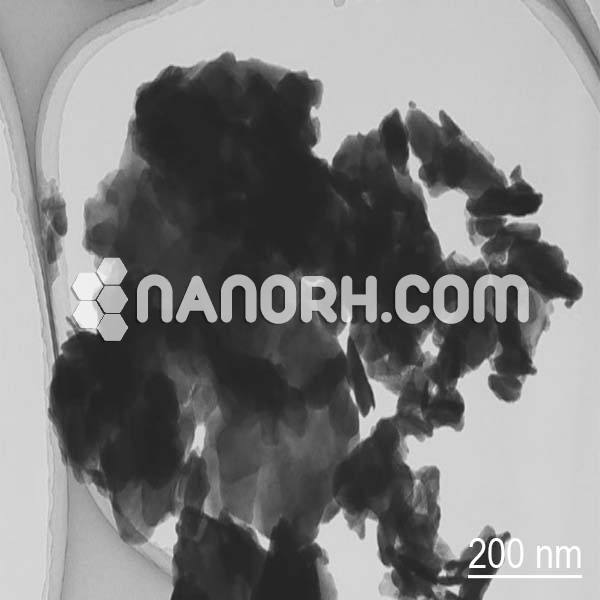 Ytterium Nanopowder Nanoparticles