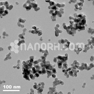 Zirconia-Yttria Nanopowder
