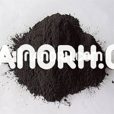 hafnium carbide nanoparticles hafnium carbide nanoparticles