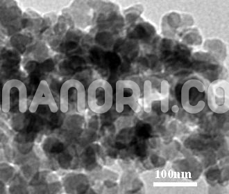 magnesium oxide nanoparticle