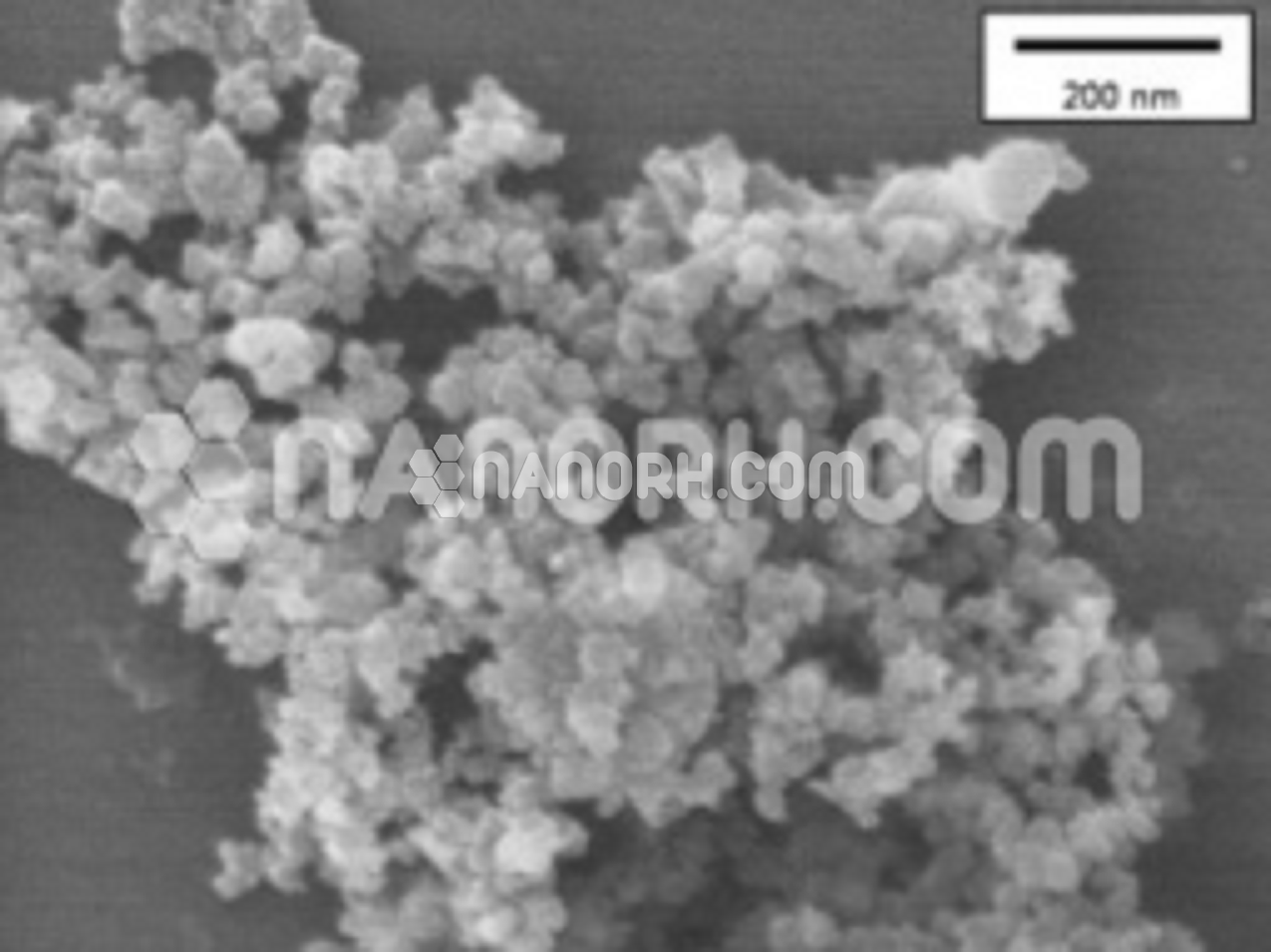 Nano Silicon Carbide (SiC, beta, 99.9%, <80 nm, Cubic) Nano Silicon Carbide (SiC, beta, 99.9%,