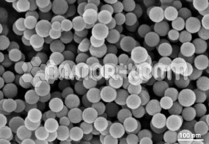 tungsten carbide nanoparticles..