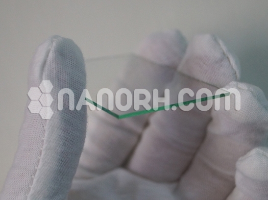 Indium Tin Oxide Coated Substrates (ITO, Size: 14″×16″×1.1mm) Indium Tin Oxide Coated Substrates