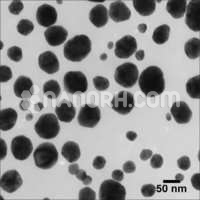 Silver (Ag) Nanopowder / Nanoparticles Water Dispersion (Ag Nanoparticles Aqueous