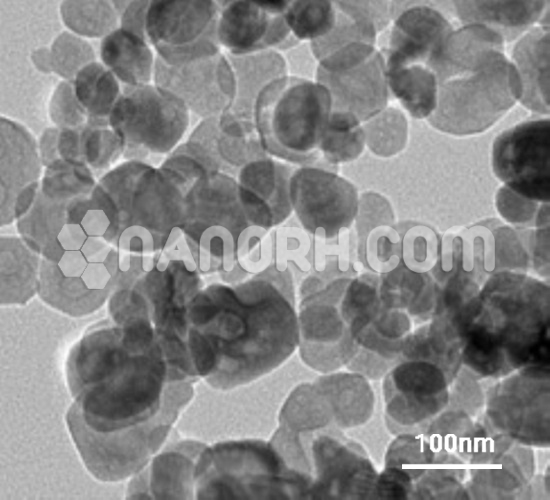 Zinc Oxide (ZnO) Nanopowder in Ethanol Dispersion (ZnO in Ethanol Dispersion, 40wt%, 50-80 nm) Zinc Oxide (ZnO) Nanopowder in Ethanol Dispersion